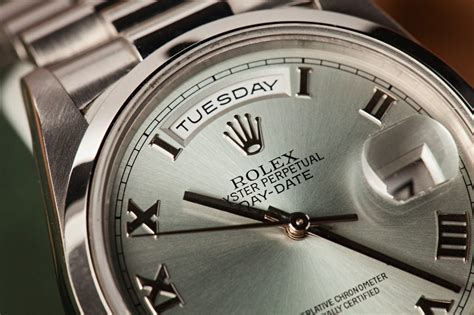 Rolex Date Ultimate Buying Guide 